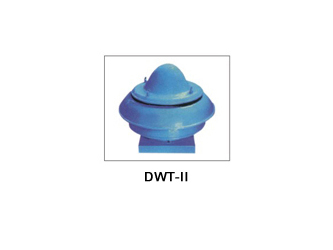 DWT-II�x心式屋��L�C